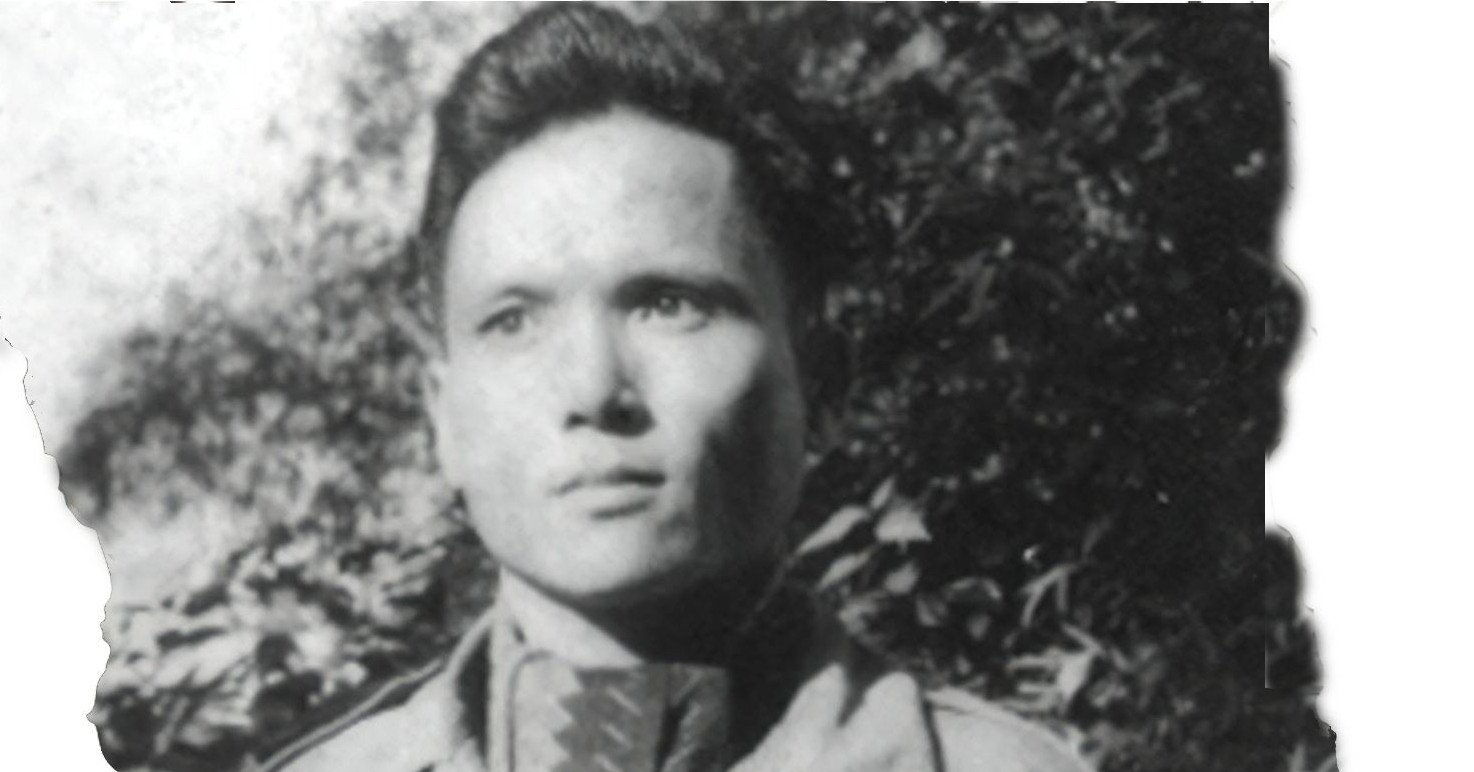 You are currently viewing Vị tướng nào từng đốt cả tập bản kiểm điểm của cấp dưới?