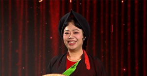 Read more about the article Vì sao NSND Thúy Hường 58 tuổi vẫn hot trên mạng xã hội?