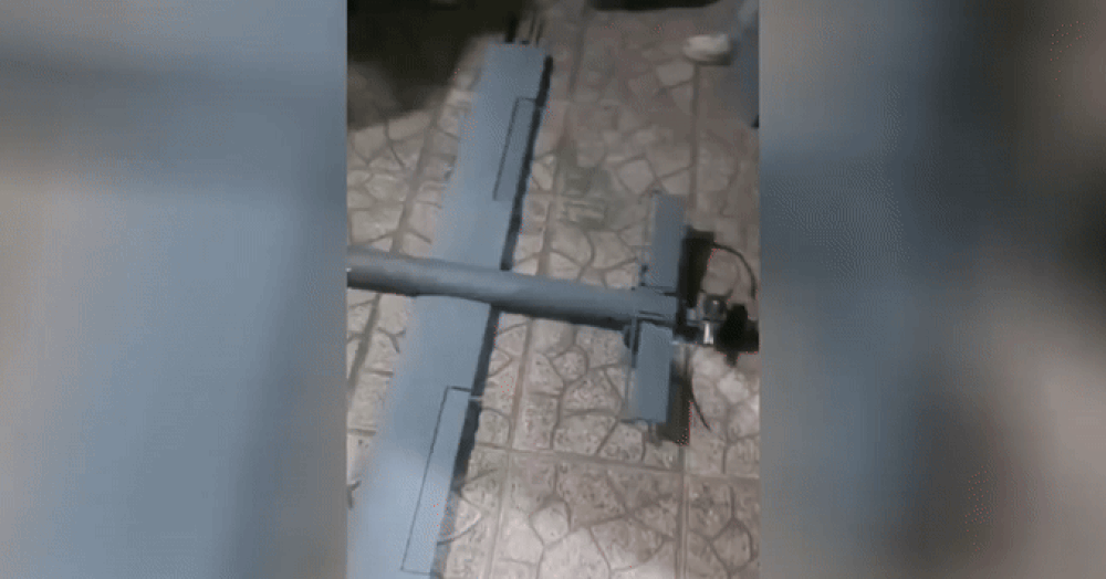 You are currently viewing Video đặc vụ Iran đột kích xưởng sản xuất UAV nghi của Israel tại Tehran
