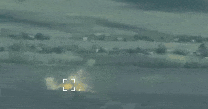 You are currently viewing Video UAV Ukraine bắn cháy tổ hợp phòng không Buk-M3 của Nga