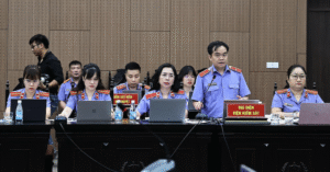 Read more about the article Việc bán đất giá ‘ưu đãi’ cho các cựu quan chức là hối lộ