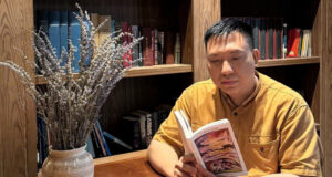 Read more about the article Việt hóa kiệt tác thơ của thiên tài văn học nước Anh William Blake