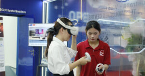 Read more about the article Việt Nam công bố 11 nhóm công nghệ chiến lược