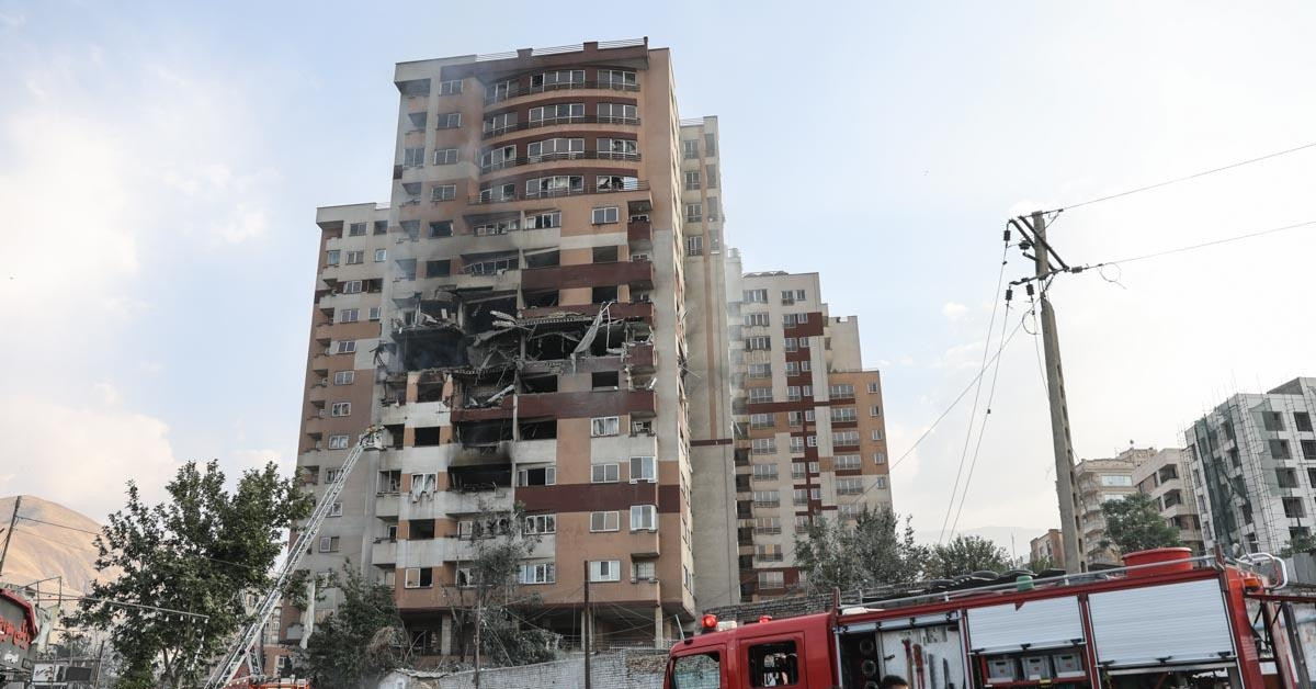 You are currently viewing Việt Nam khuyến cáo công dân ở Iran, Israel lên phương án sơ tán