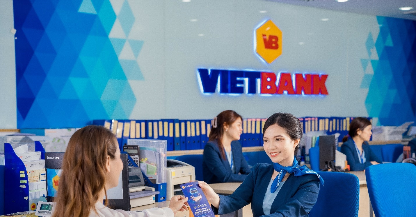 You are currently viewing Vietbank triển khai gói vay 2.000 tỷ đồng, vay vốn 0% lãi suất