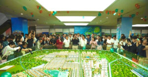 Read more about the article Vinhomes Green City – ‘điểm hẹn’ của cộng đồng doanh chủ tại Tây Bắc TP.HCM