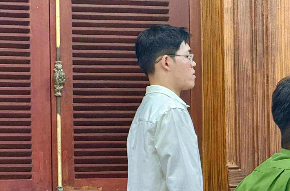 Read more about the article Chạy xe tự ngã ra đường khiến bà ngoại tử vong, nam thanh niên lĩnh án