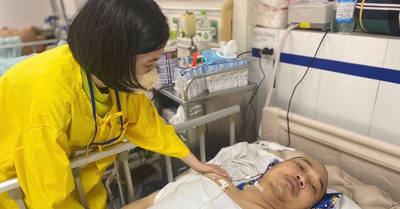 You are currently viewing ‘giờ cả nhà tôi chẳng biết đi đâu về đâu’