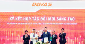 Read more about the article VPBank SME hợp tác với Trung tâm Hỗ trợ khởi nghiệp đổi mới sáng tạo Đà Nẵng