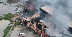 Read more about the article Khởi tố vụ án để điều tra