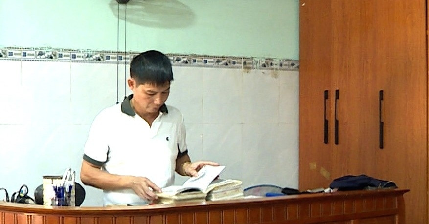 You are currently viewing Nhiều vị hứa trả rồi thôi