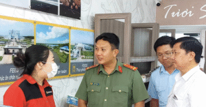 Read more about the article Sẽ phối hợp với Bộ Công an làm rõ