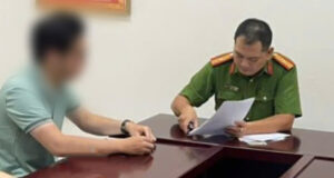 Read more about the article Xác định đối tượng ‘thoát y’ đuổi theo cô gái trong đêm ở Hà Nội