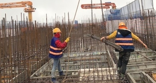 Read more about the article Xây nhà phải xin giấy phép mất quyền làm chủ trên mảnh đất sốt căn hộ ở Hà Nội