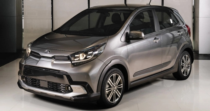 You are currently viewing KIA Morning bị thất sủng