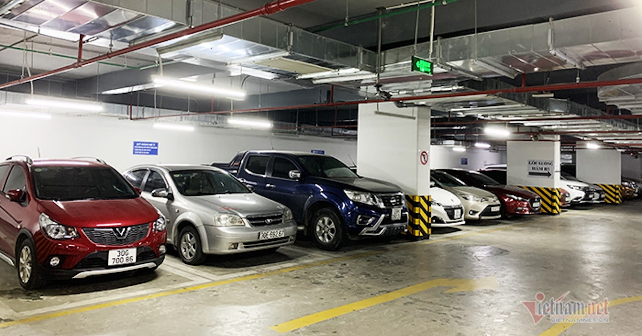 Read more about the article Xe phủ bạt liên tục từ 30 ngày trở lên sẽ không phải nộp phí đường bộ?