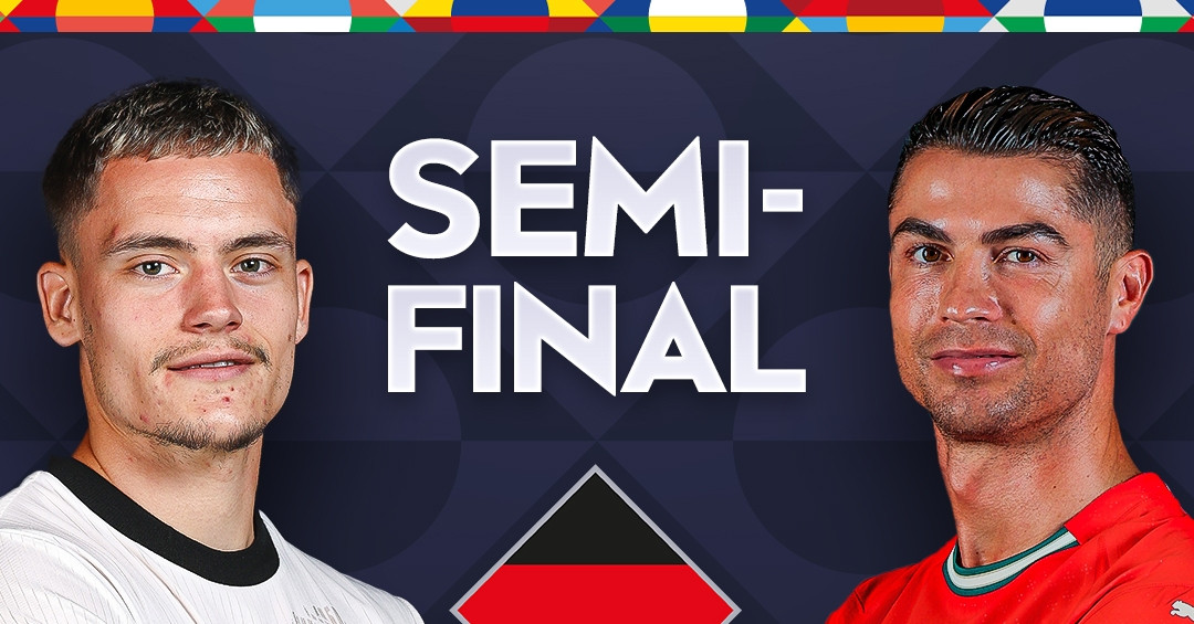 You are currently viewing Xem trực tiếp Đức vs Bồ Đào Nha ở đâu, kênh nào