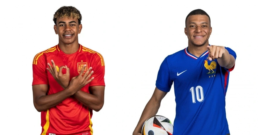 Read more about the article Xem trực tiếp Tây Ban Nha vs Pháp ở đâu, kênh nào
