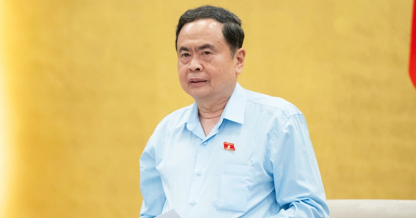 Read more about the article Xem xét chủ trương đầu tư đường vành đai 4 TPHCM trong đợt 2 kỳ họp thứ 9