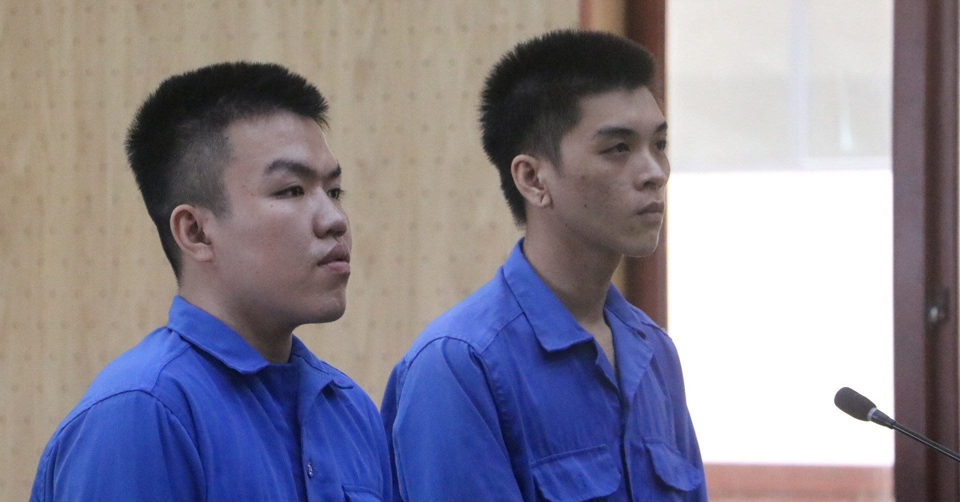 Read more about the article Xét xử kẻ sát hại cô gái, bỏ vào vali phi tang trên núi ở Vũng Tàu