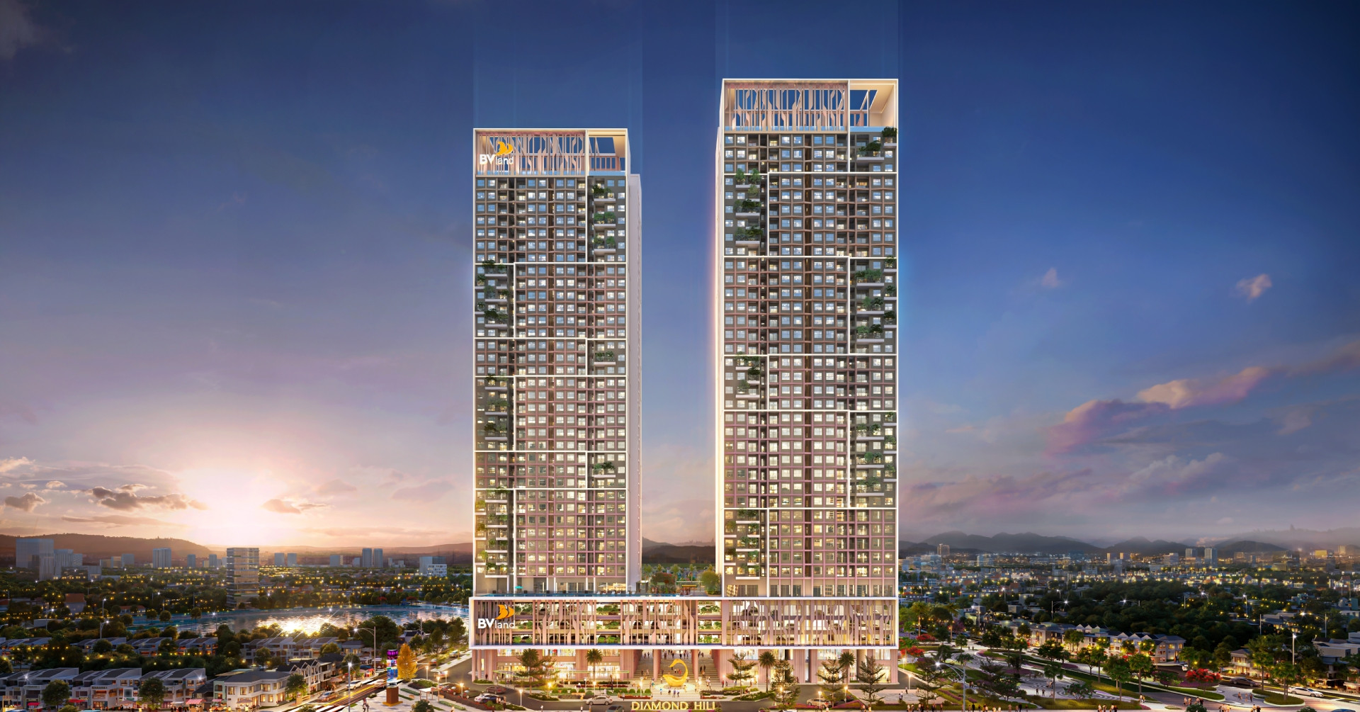 You are currently viewing Xu hướng sống ‘tầm cao’ tại các đô thị phát triển