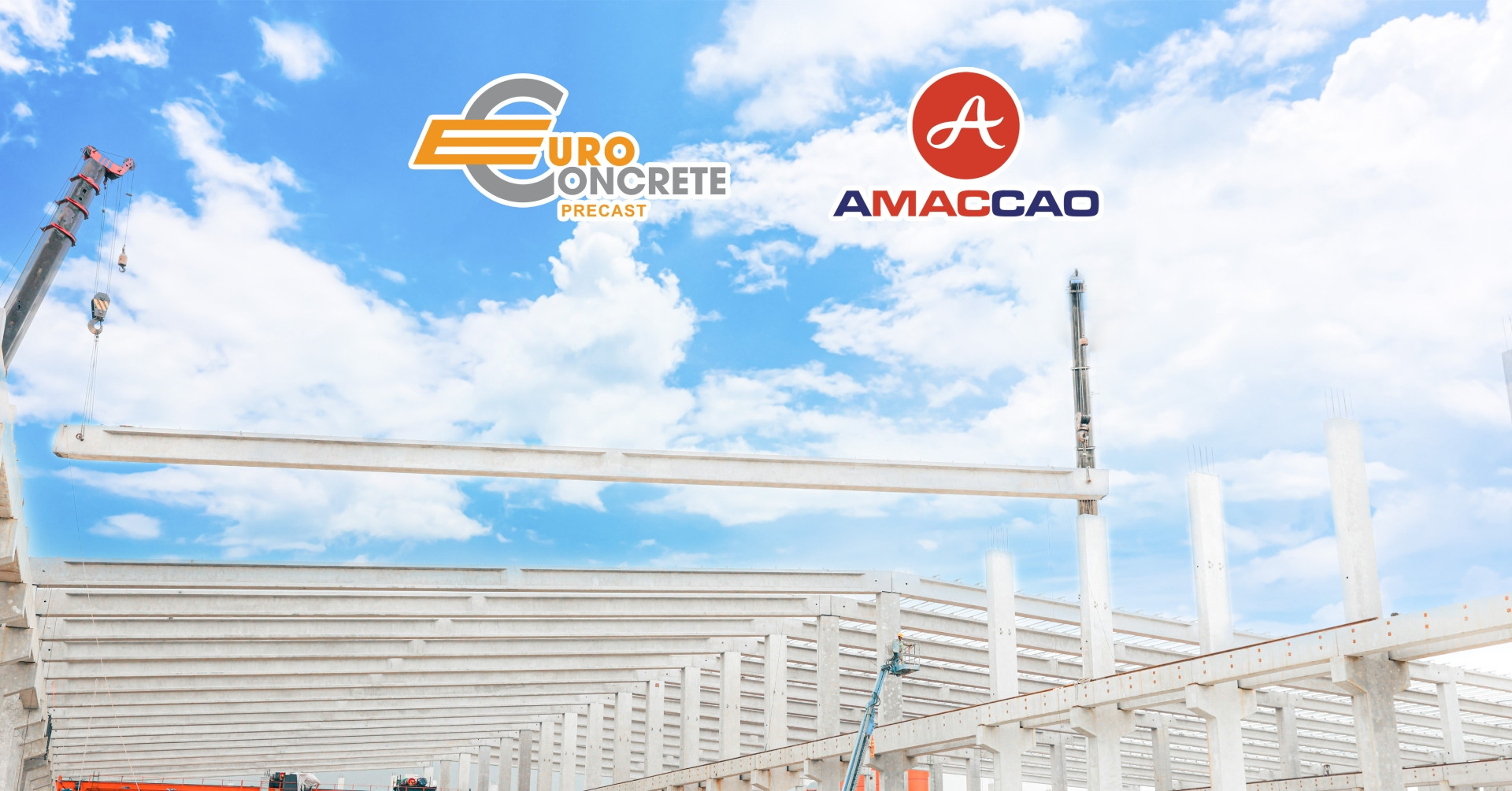 Read more about the article Dầm bê tông vượt nhịp AMACCAO cho các công trình lớn